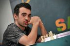 Айк Мартиросян стал серебряным призёром турнира Sardinia World Chess Festival 2026