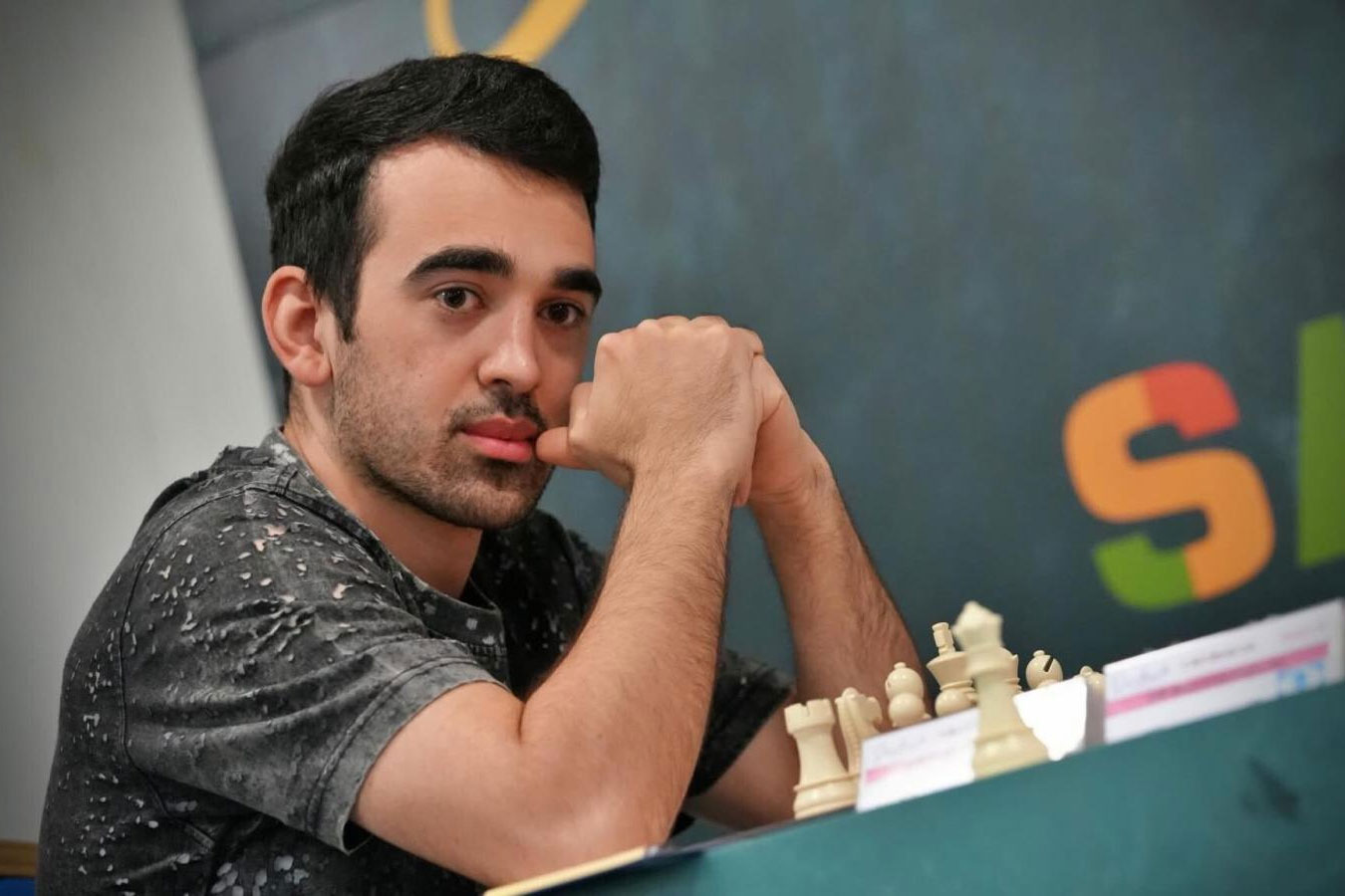 Айк Мартиросян стал серебряным призёром турнира Sardinia World Chess Festival 2026