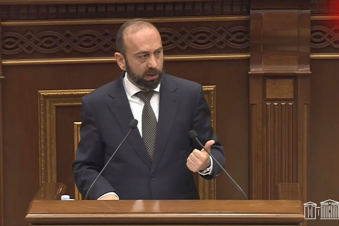 Министерство иностранных дел предлагает ввести институт дипломатических представительств