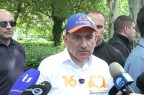 Пользующаяся высоким авторитетом Республика Армения – лучший способ почтить память наших жертв. Пашинян – о мире