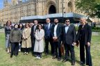 Эксперты из Армении и Азербайджана обсудили в Лондоне мирный процесс между двумя странами