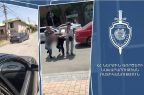 Сотрудники Шенгавитского отдела муниципальной полиции раскрыли случай дачи предвыборной взятки