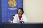 Правительство сегодня проводит последовательную политику расширения прав и возможностей своих граждан посредством образования. Жанна Андреасян