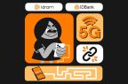 «Переводим вас на 5G, наберите команду»: IDBank предупреждает о мошенничестве под видом «обновления связи»