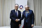 Премьер-министр Великобритании подчеркнул важность расширения многоотраслевого сотрудничества с Арменией