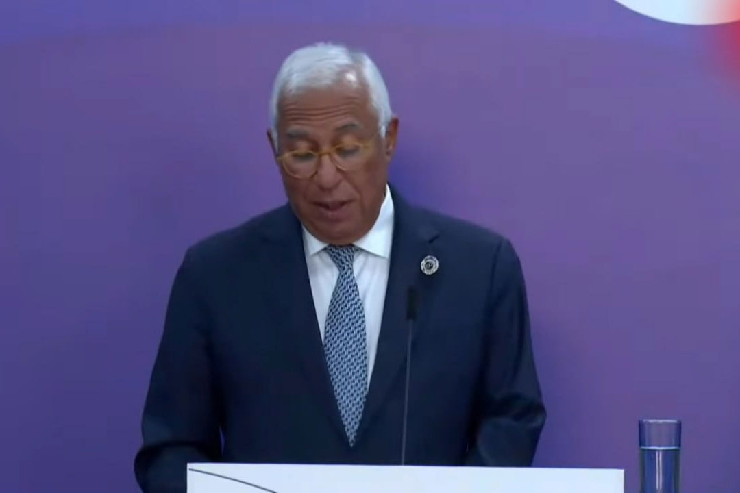 Армения играет краеугольную роль в наших отношениях с Южным Кавказом – Антониу Кошта