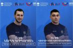 Члены молодежной сборной Армении по тяжелой атлетике завоевали первые медали на Чемпионате мира