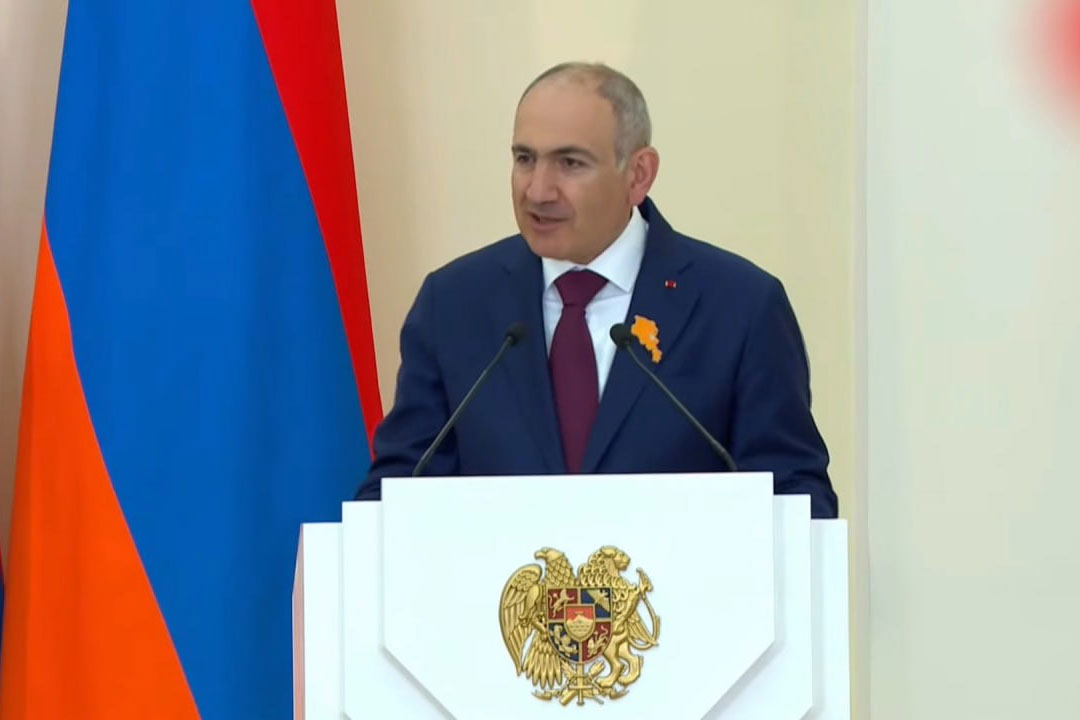 Пашинян высоко оценил постоянную поддержку, оказываемую Францией Армении