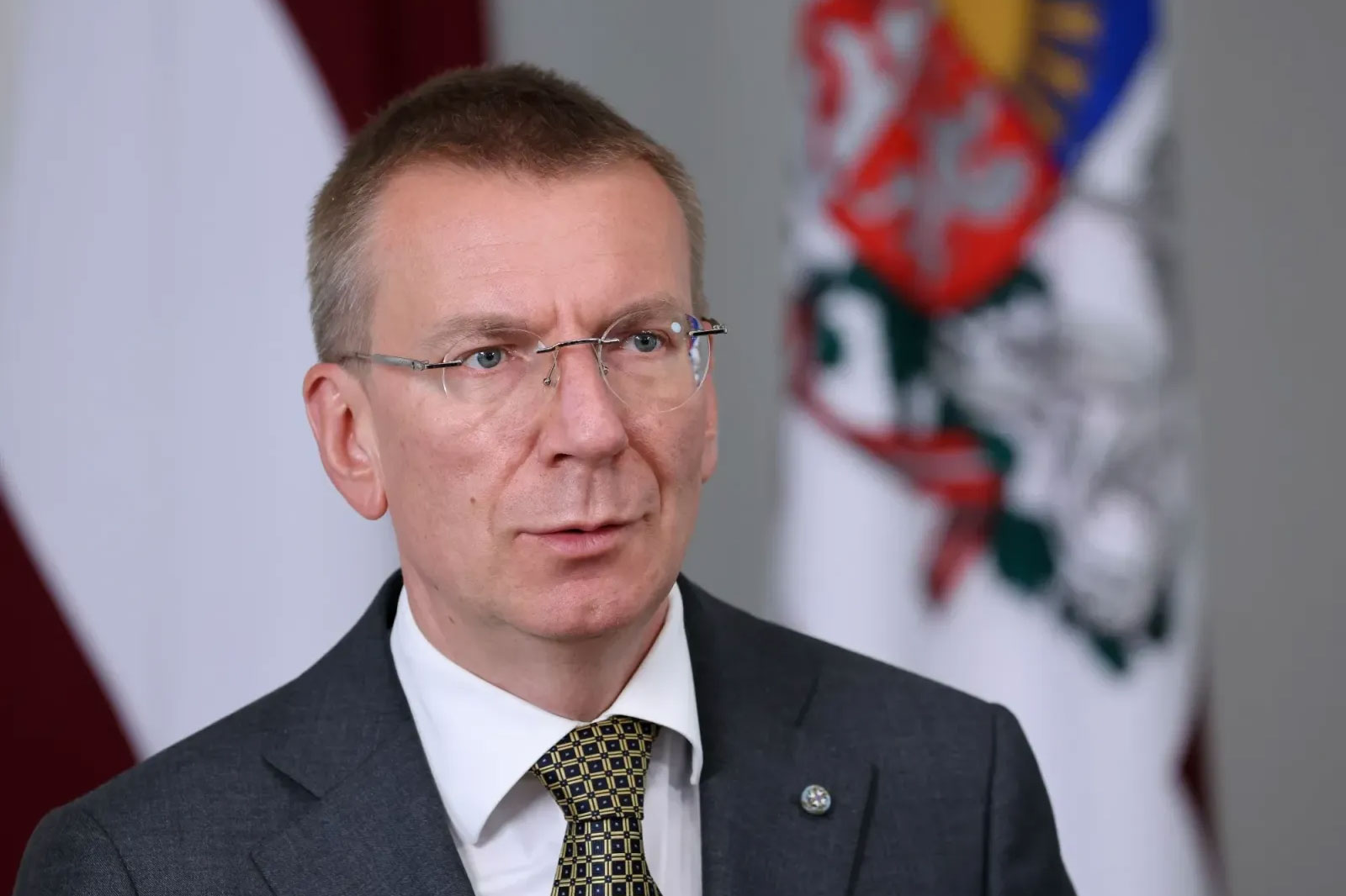 Президент Латвии посетит Армению с официальным визитом