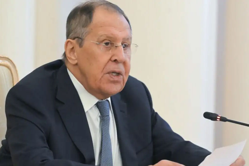 Лавров охарактеризовал отношения с Арменией как союзнические и одновременно сложные