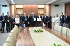 Группа ЕИБ и Америабанк расширяют поддержку армянского бизнеса посредством гарантии, обеспеченной ЕС
