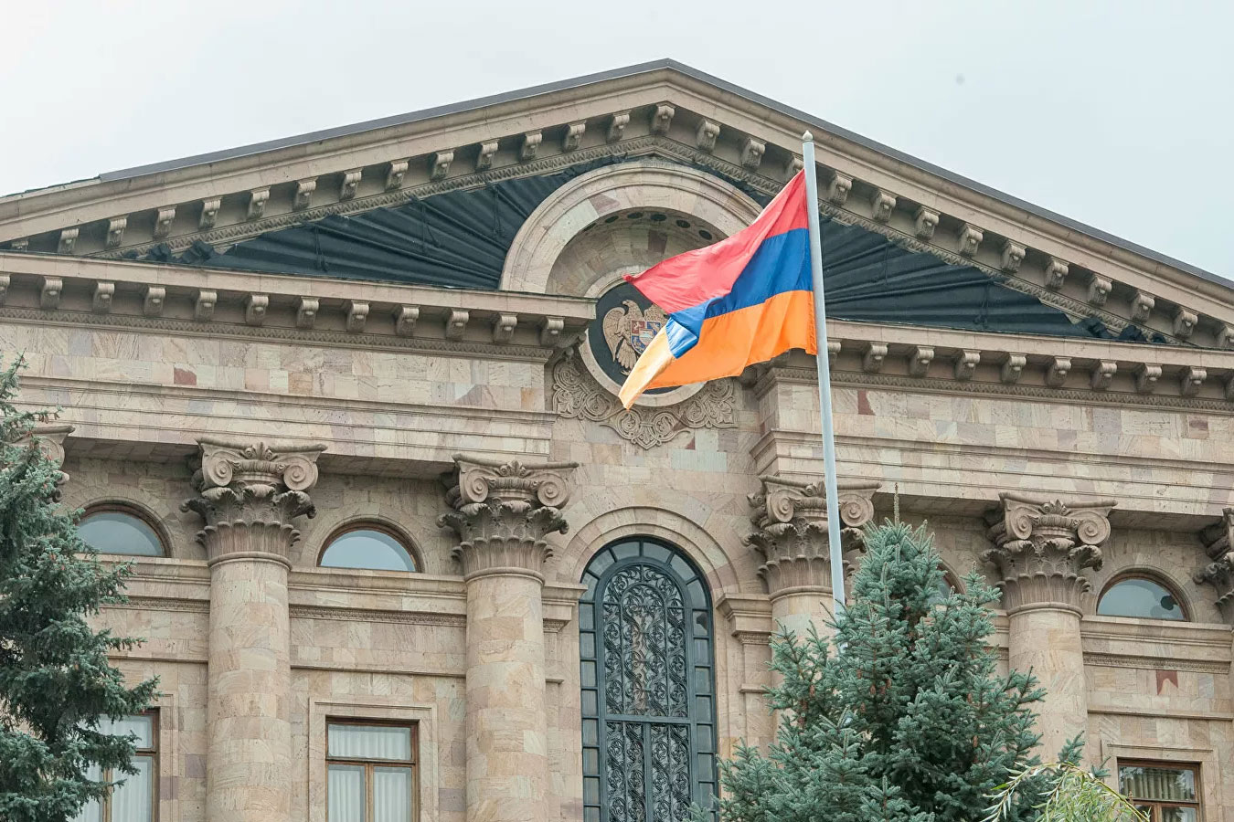 В Армении начинается парламентская предвыборная кампания