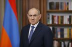 Развитая, свободная, безопасная, благополучная, демократическая Армения — это величайшая дань уважения памяти всех павших героев: послание премьер-министра по случаю 9 Мая