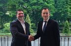 Америабанк и FMO заключили договор на 120 миллионов евро для поддержки ММСП и развития зеленого финансирования в Армении