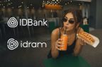 Кофе, перерыв и до 10% idcoin-ов. Idram&IDBank